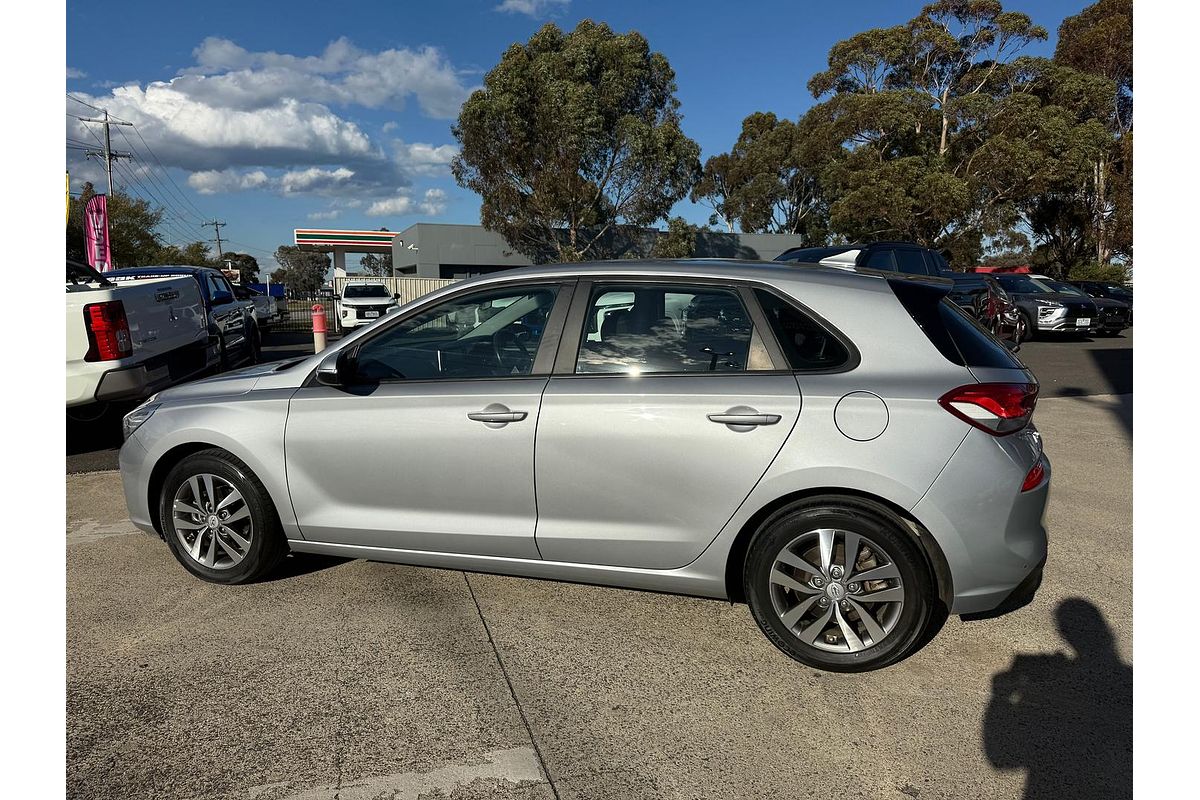 2020 Hyundai i30 Active PD2