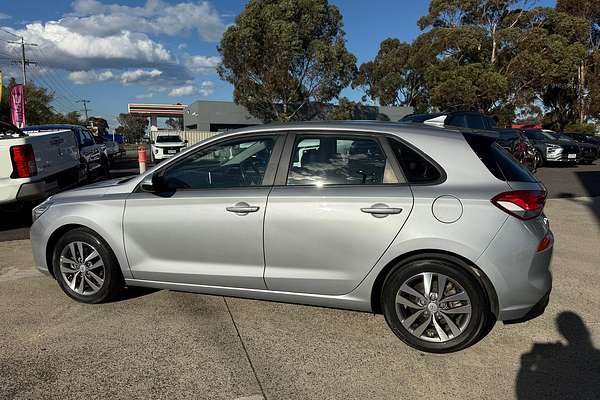 2020 Hyundai i30 Active PD2