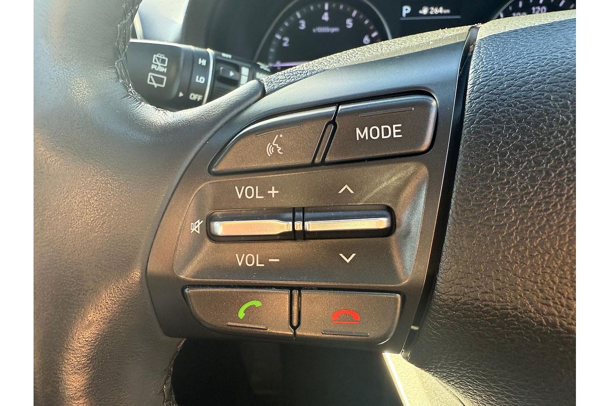 2020 Hyundai i30 Active PD2