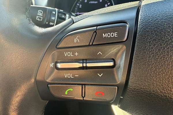 2020 Hyundai i30 Active PD2