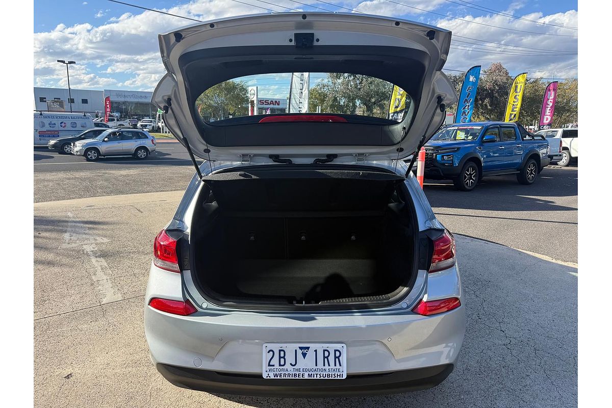 2020 Hyundai i30 Active PD2