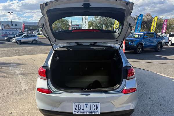 2020 Hyundai i30 Active PD2