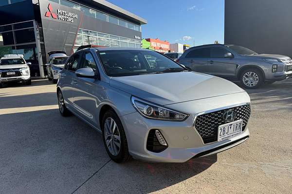 2020 Hyundai i30 Active PD2