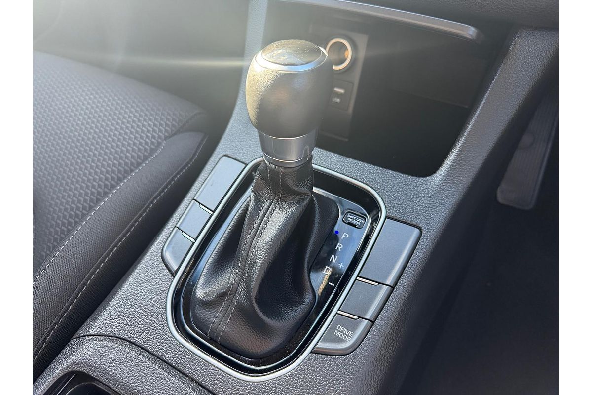 2020 Hyundai i30 Active PD2