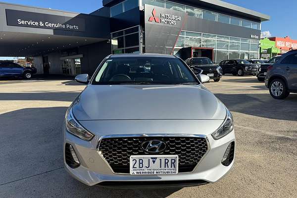 2020 Hyundai i30 Active PD2