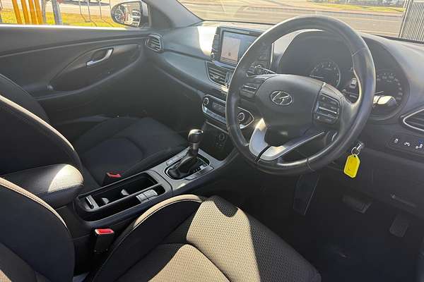 2020 Hyundai i30 Active PD2