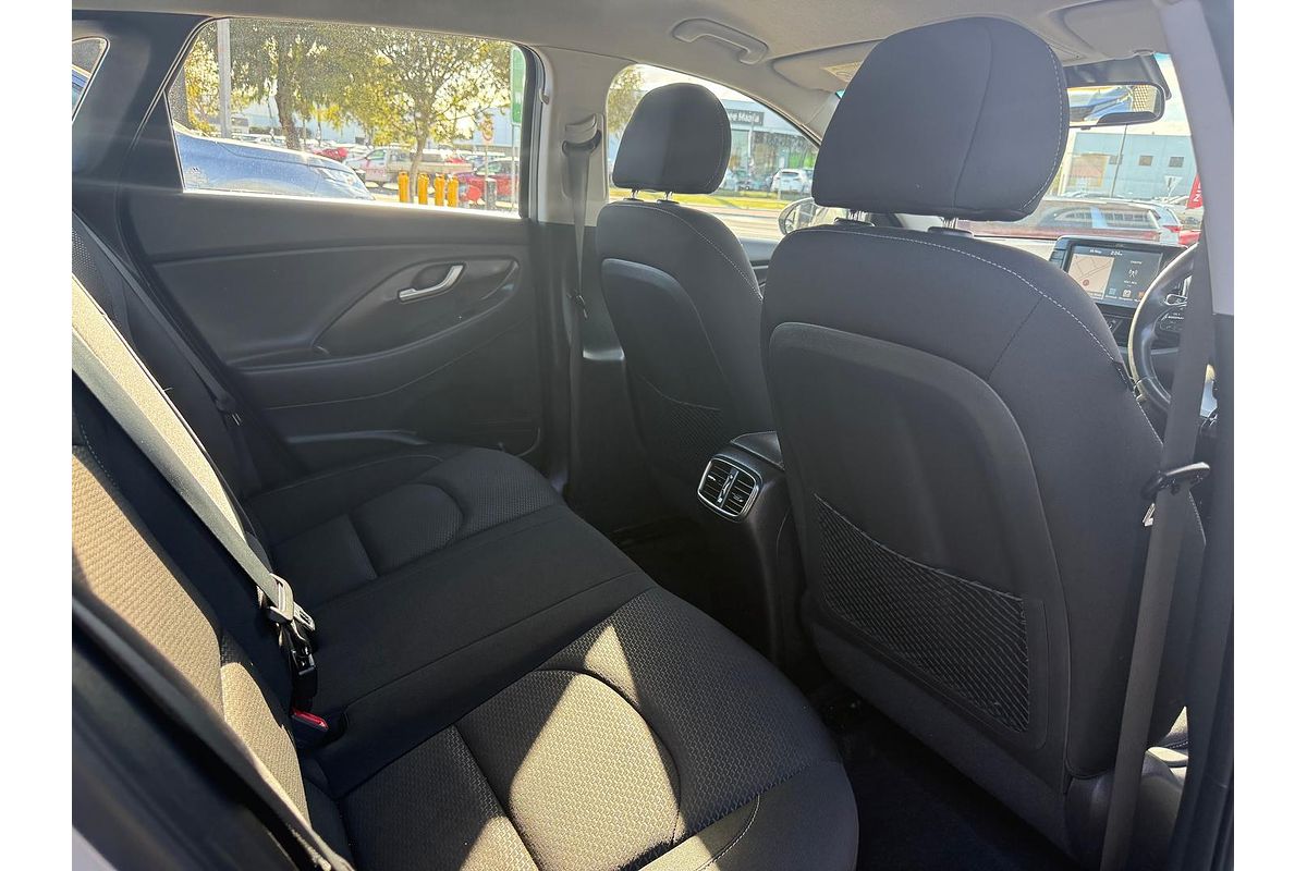 2020 Hyundai i30 Active PD2