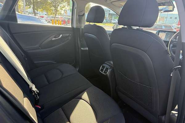 2020 Hyundai i30 Active PD2