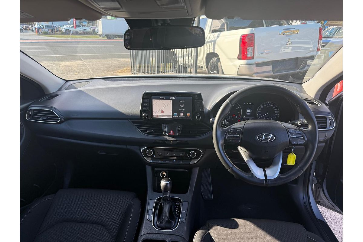 2020 Hyundai i30 Active PD2