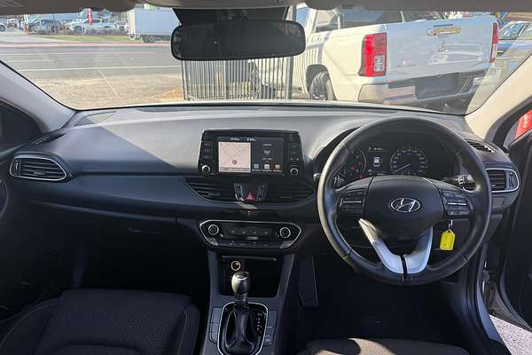 2020 Hyundai i30 Active PD2