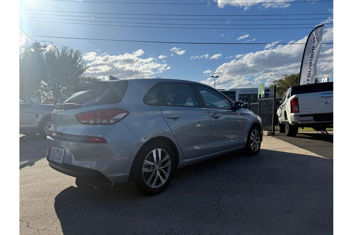 2020 Hyundai i30 Active PD2