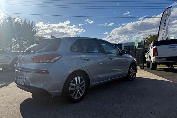2020 Hyundai i30 Active PD2