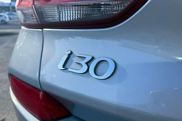 2020 Hyundai i30 Active PD2