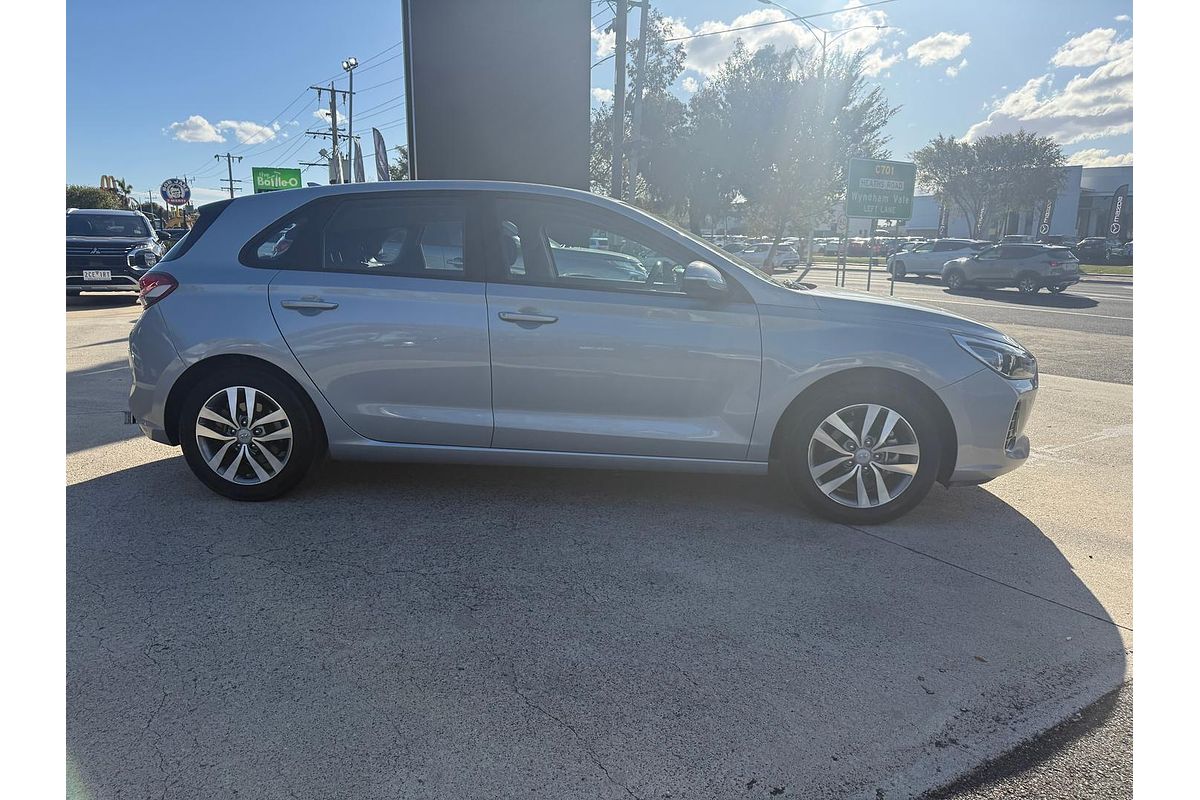 2020 Hyundai i30 Active PD2