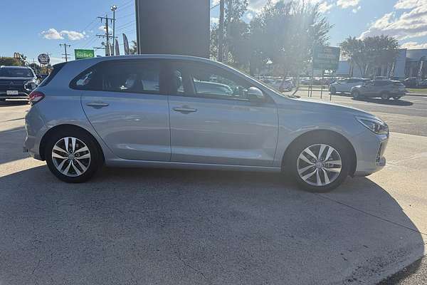 2020 Hyundai i30 Active PD2