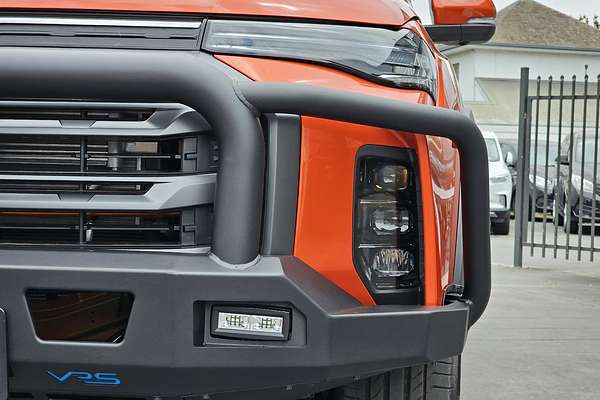 2024 LDV T60 Max LUXE SK8C 4X4