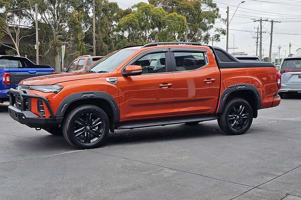 2024 LDV T60 Max LUXE SK8C 4X4