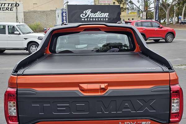 2024 LDV T60 Max LUXE SK8C 4X4
