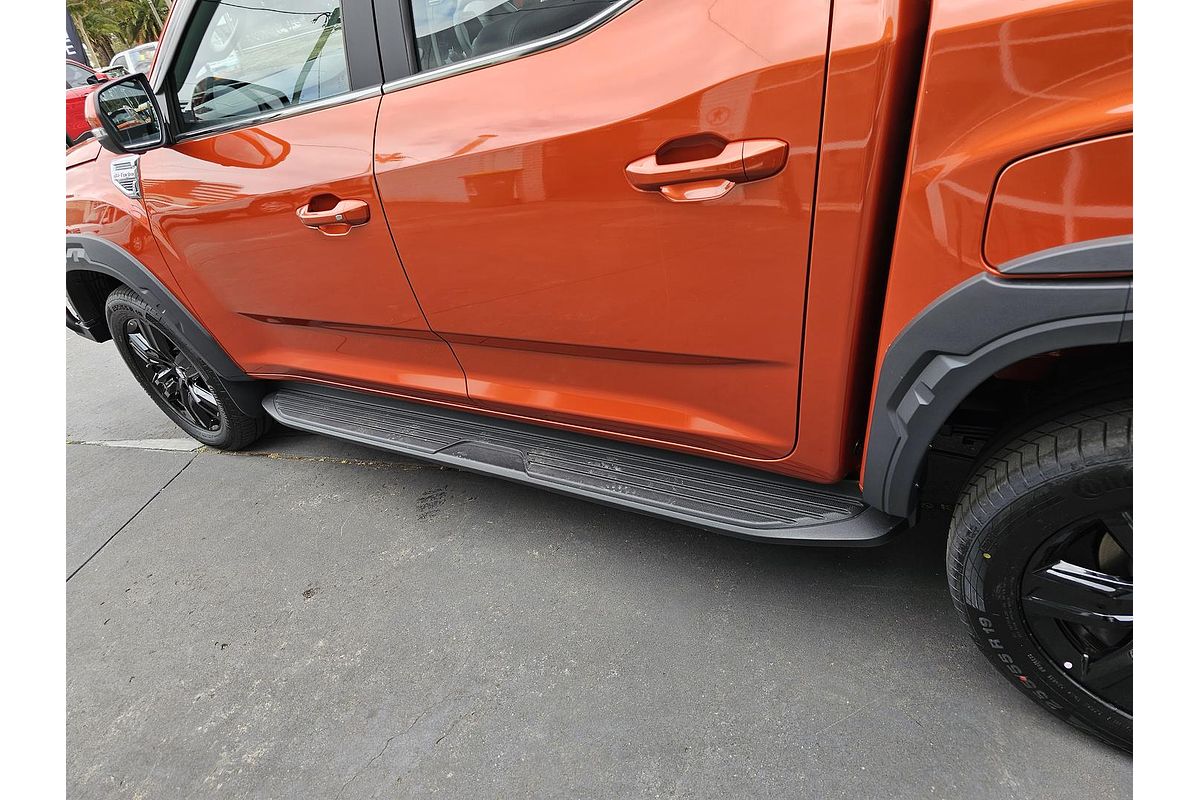 2024 LDV T60 Max LUXE SK8C 4X4