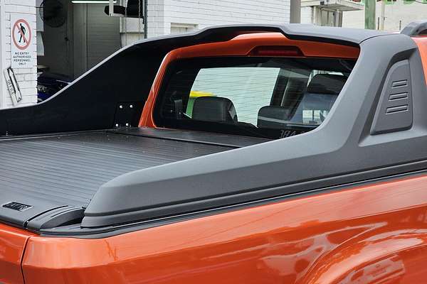2024 LDV T60 Max LUXE SK8C 4X4