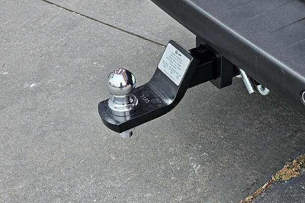 2024 LDV T60 Max LUXE SK8C 4X4