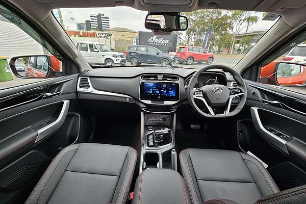 2024 LDV T60 Max LUXE SK8C 4X4