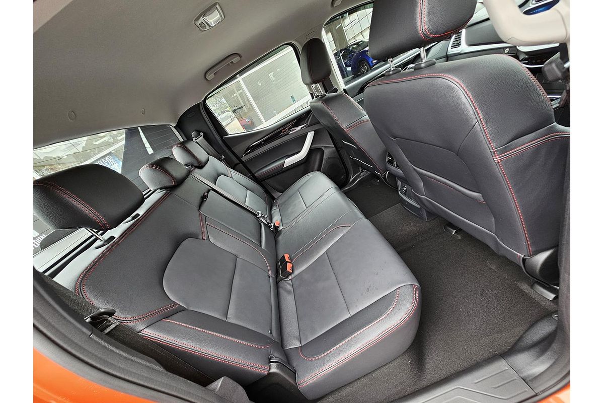 2024 LDV T60 Max LUXE SK8C 4X4