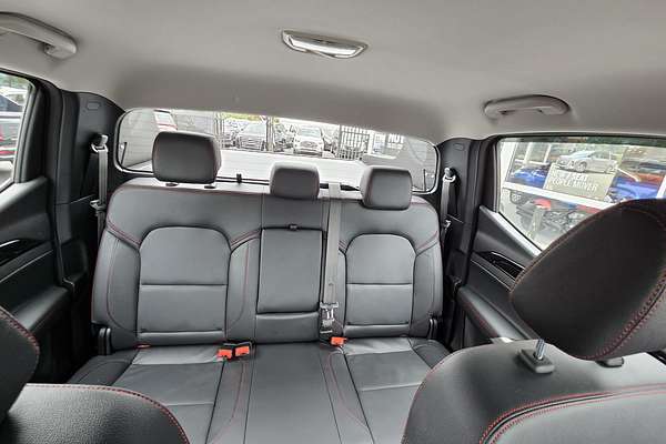 2024 LDV T60 Max LUXE SK8C 4X4