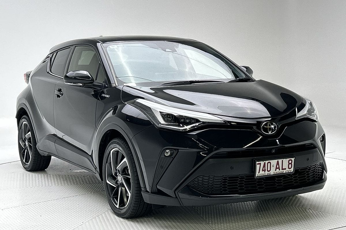 2020 Toyota C-HR Koba NGX50R
