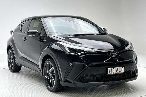 2020 Toyota C-HR Koba NGX50R