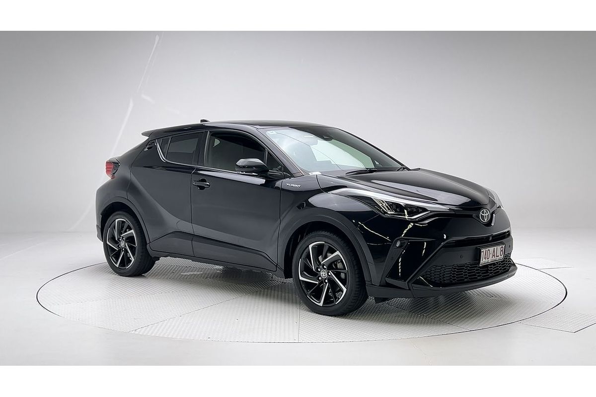 2020 Toyota C-HR Koba NGX50R