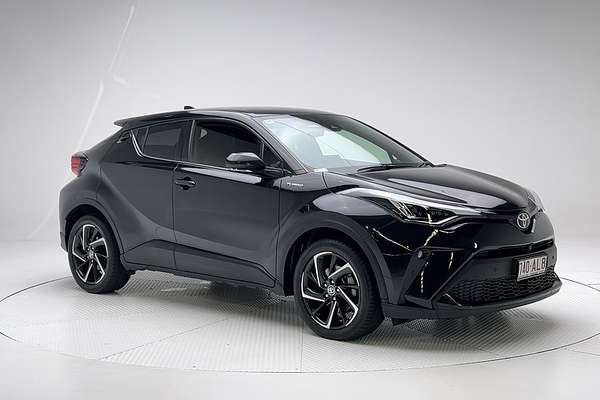 2020 Toyota C-HR Koba NGX50R
