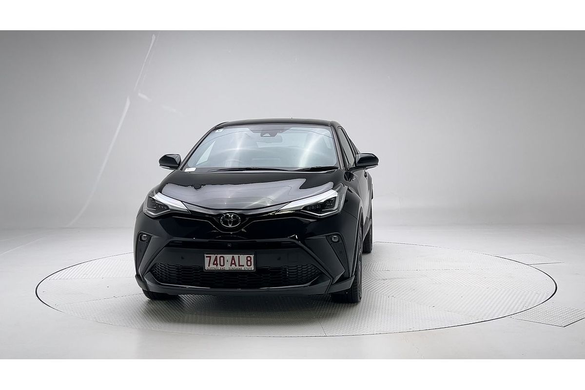 2020 Toyota C-HR Koba NGX50R