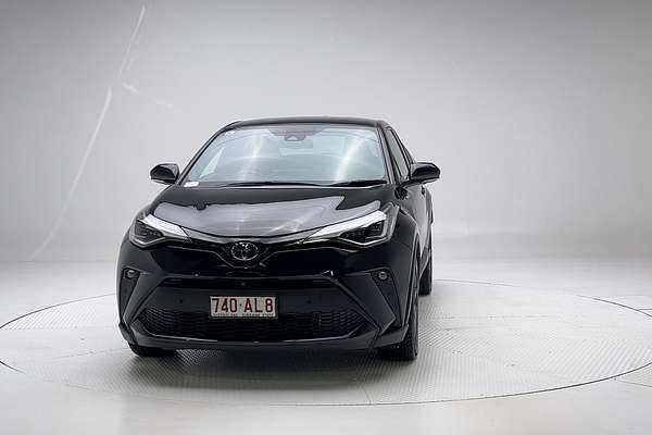 2020 Toyota C-HR Koba NGX50R