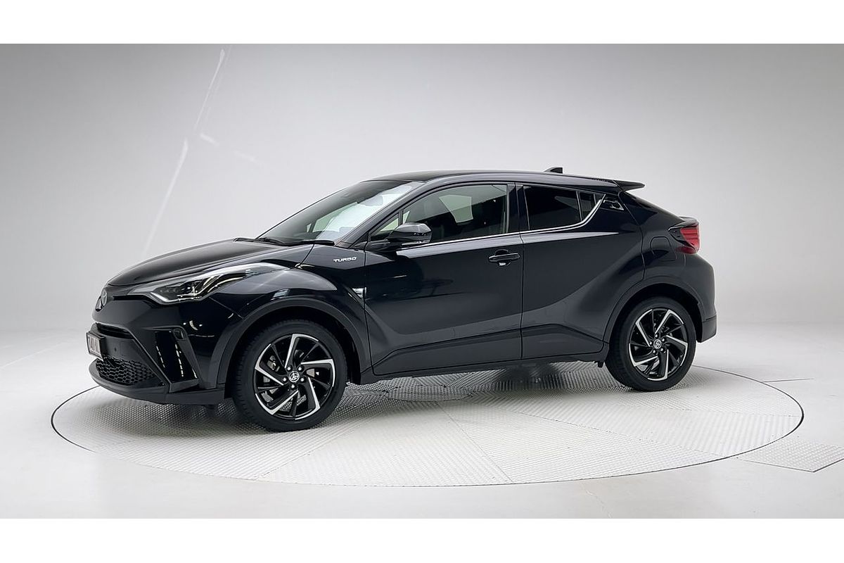 2020 Toyota C-HR Koba NGX50R