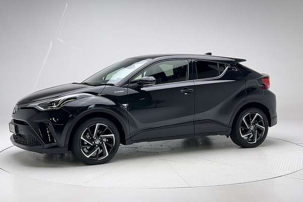 2020 Toyota C-HR Koba NGX50R