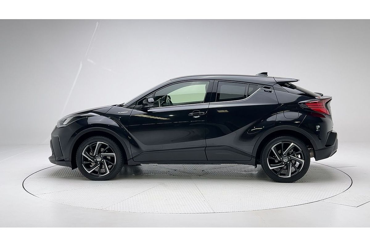 2020 Toyota C-HR Koba NGX50R