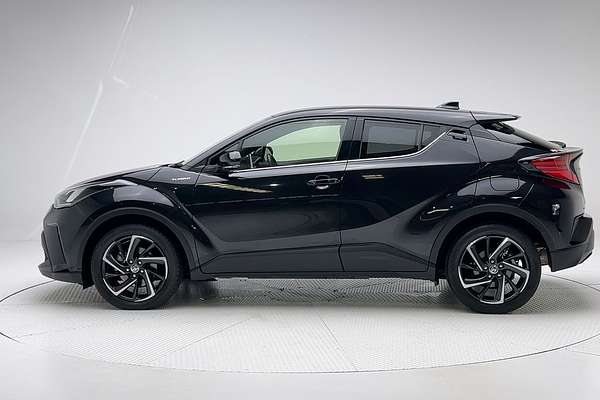 2020 Toyota C-HR Koba NGX50R
