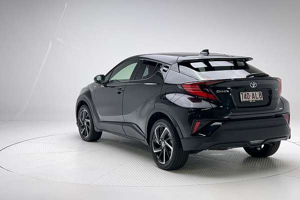 2020 Toyota C-HR Koba NGX50R