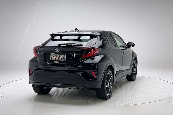 2020 Toyota C-HR Koba NGX50R