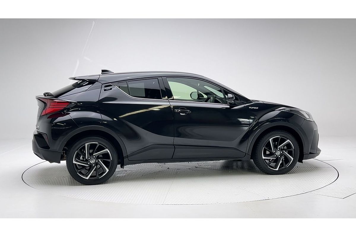 2020 Toyota C-HR Koba NGX50R
