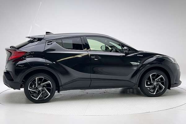 2020 Toyota C-HR Koba NGX50R