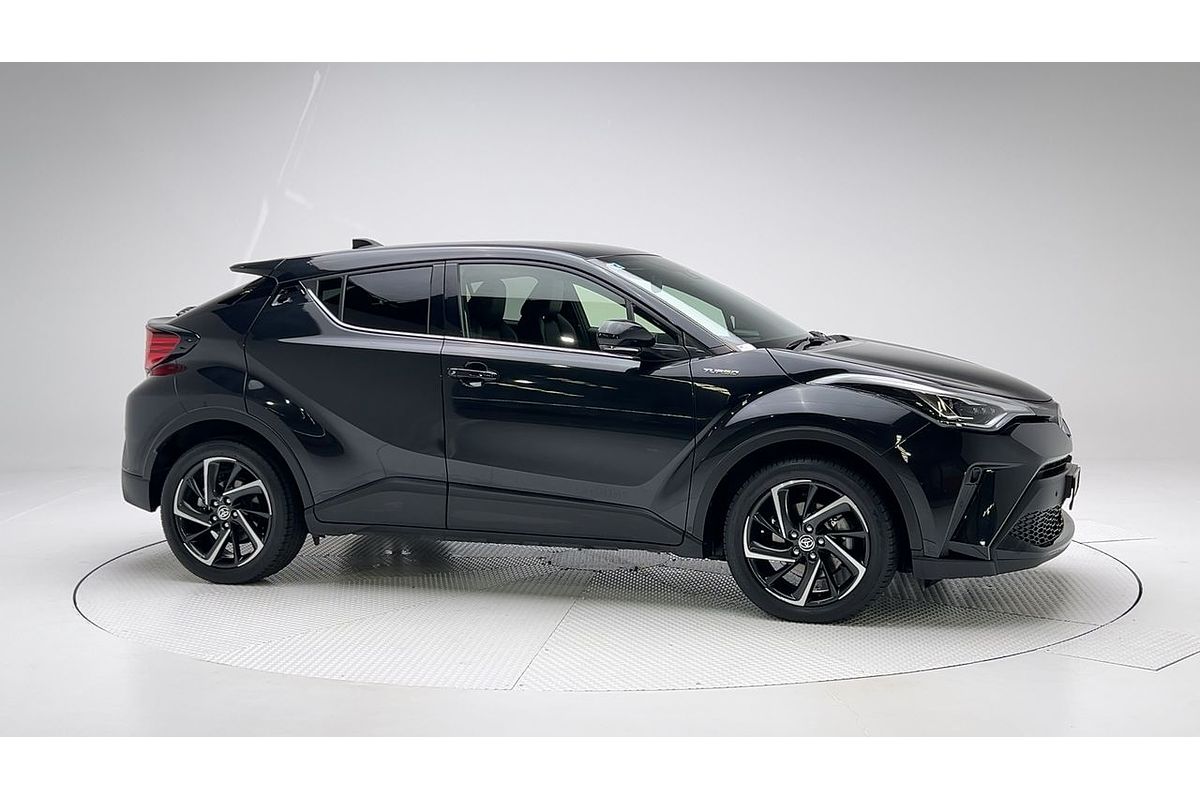 2020 Toyota C-HR Koba NGX50R