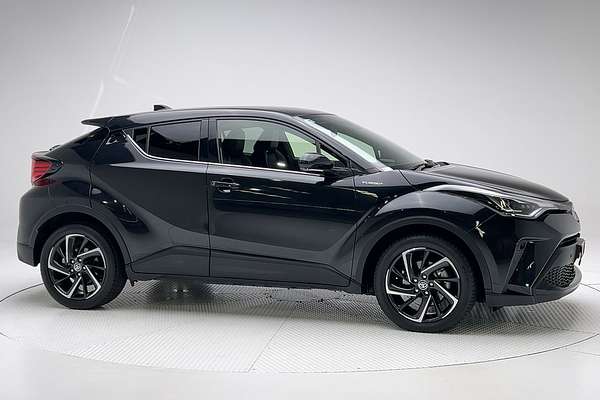 2020 Toyota C-HR Koba NGX50R