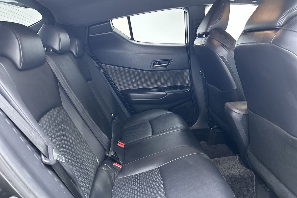 2020 Toyota C-HR Koba NGX50R