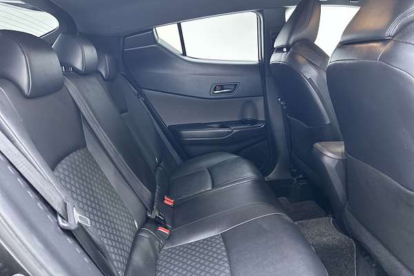 2020 Toyota C-HR Koba NGX50R