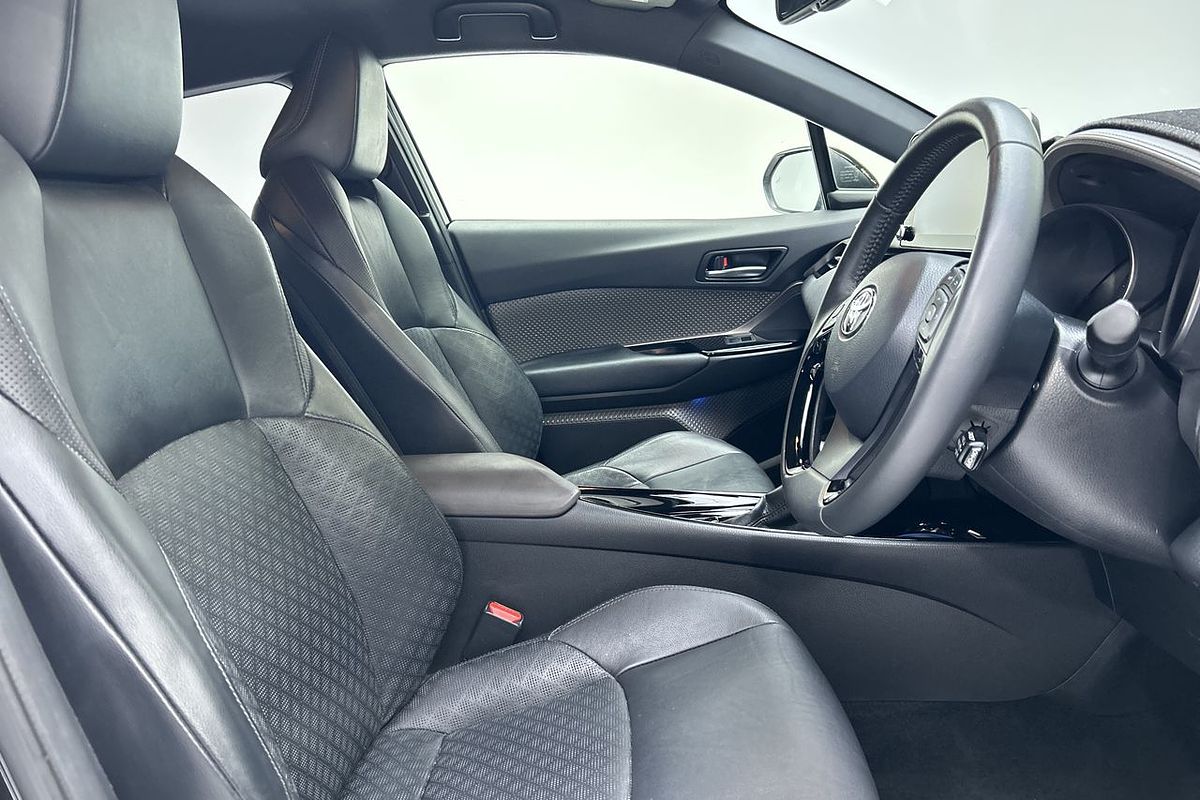 2020 Toyota C-HR Koba NGX50R