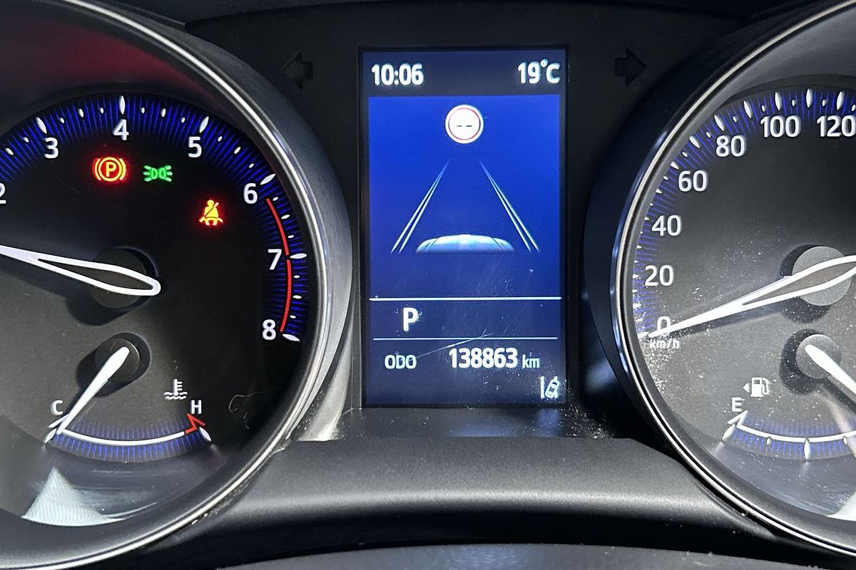 2020 Toyota C-HR Koba NGX50R