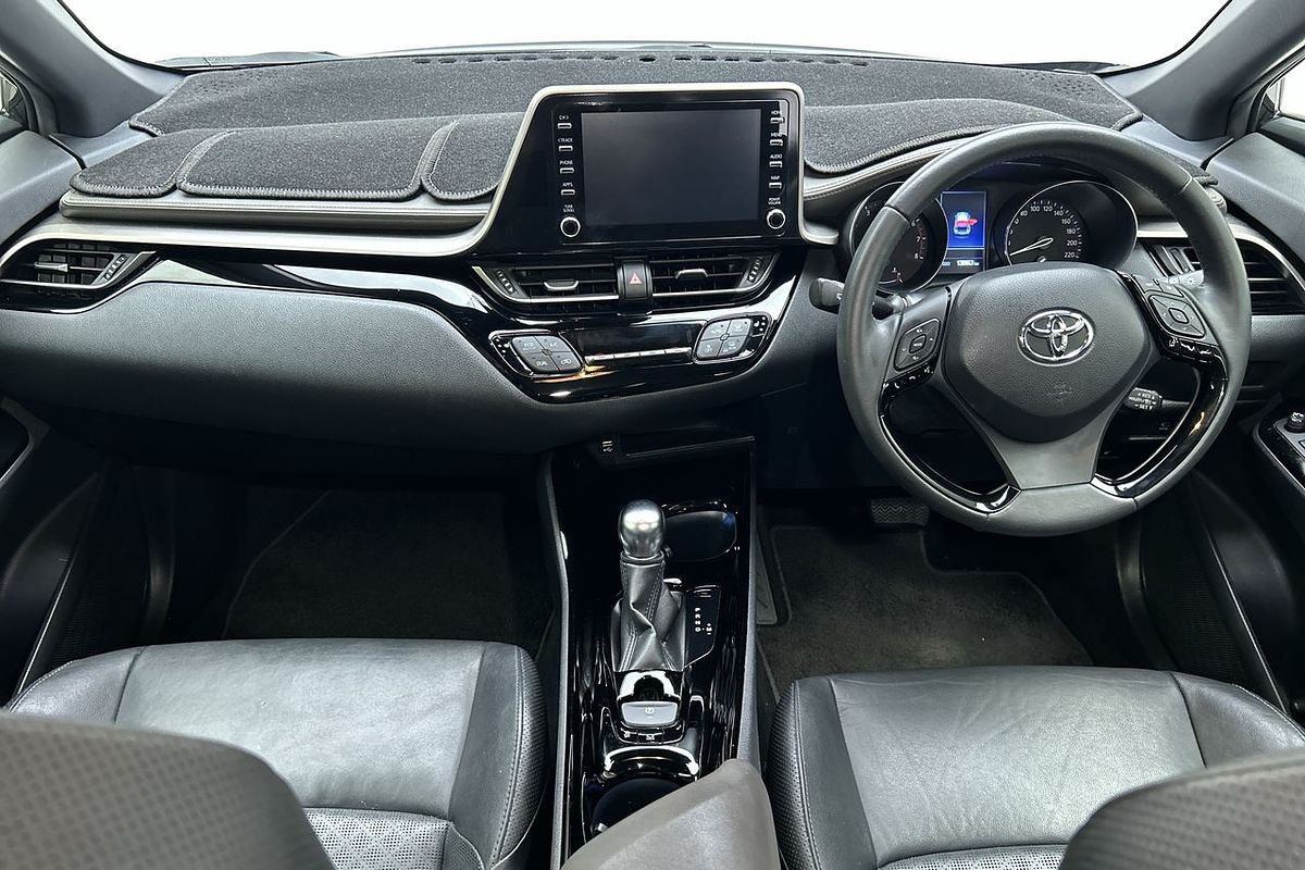 2020 Toyota C-HR Koba NGX50R