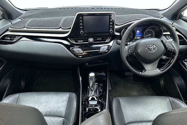 2020 Toyota C-HR Koba NGX50R